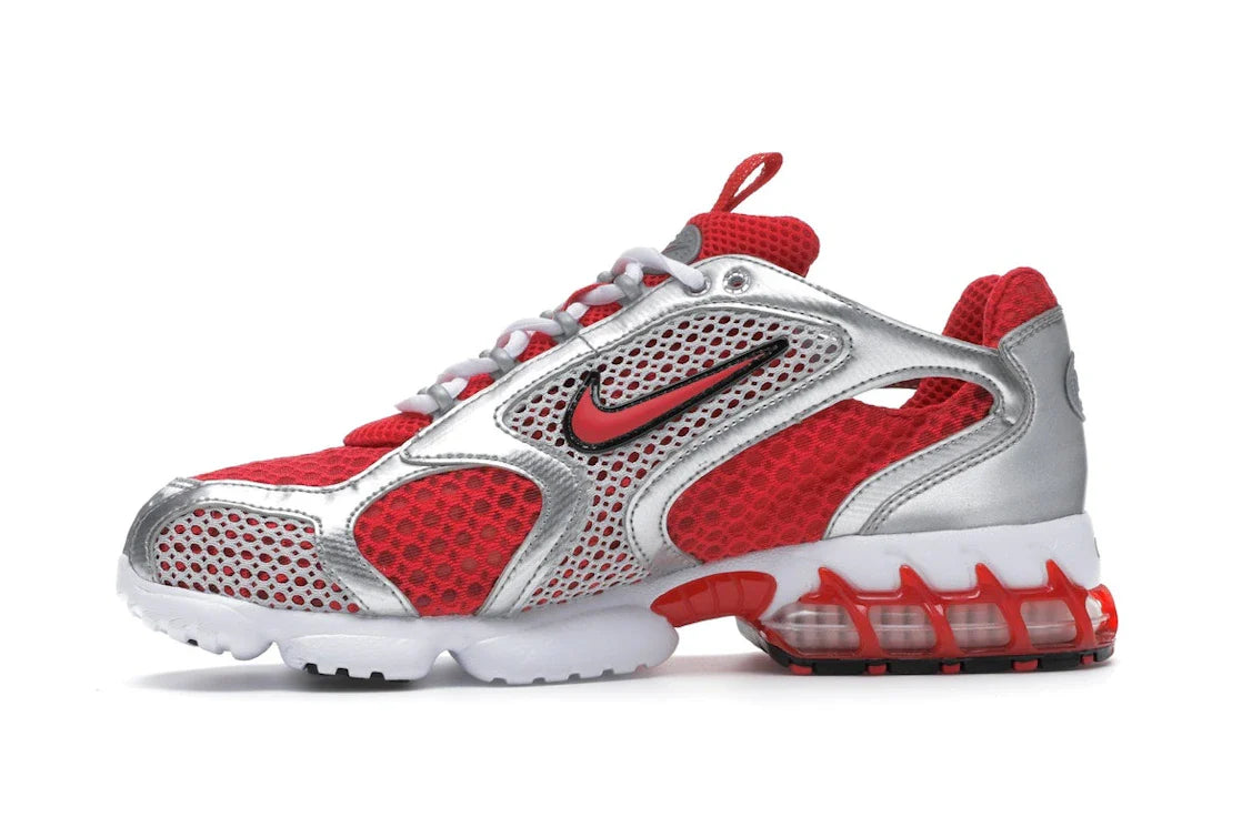 Nike Air Zoom Spiridon Cage 2 Track Red