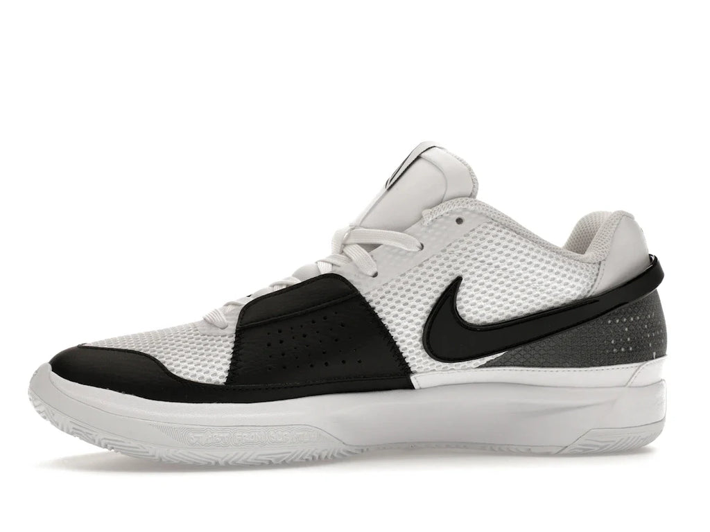 Nike Ja 1 Scratch 2.0