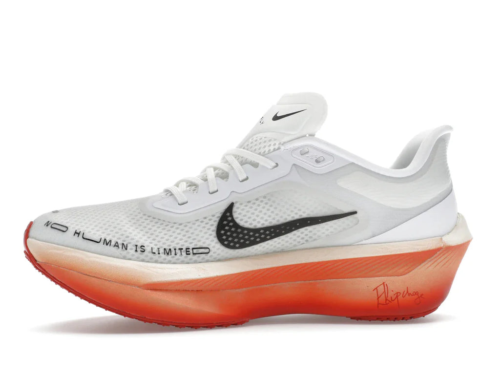 Nike Zoom Fly 6 Eliud Kipchoge – Es ist erst der Anfang
