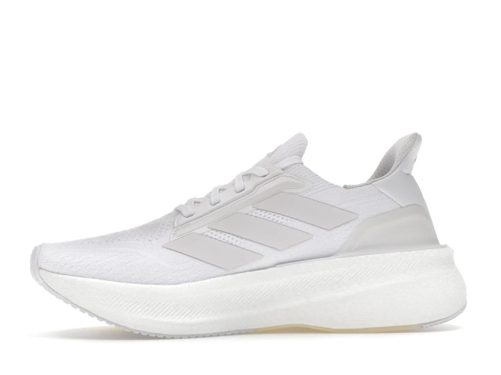 adidas Ultra Boost 5X Cloud White Core Black