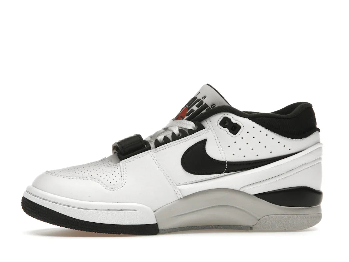 Nike Air Alpha Force 88 SP Billie Eilish Weiß Schwarz