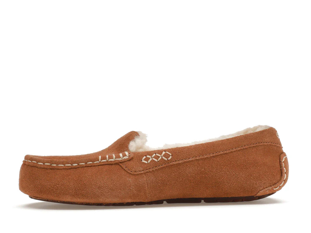 UGG Ansley Hausschuh Kastanie (Damen)