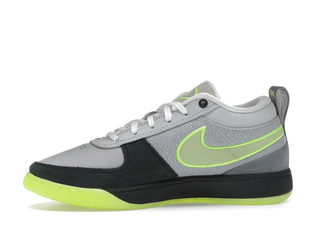 Nike Book 1 Neon 95