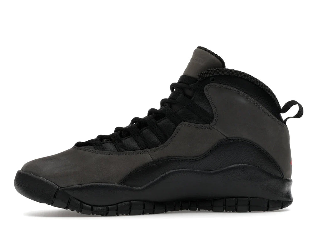 Jordan 10 Retro Shadow (2025)