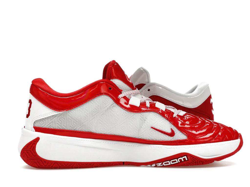 Nike Zoom Freak 5 All-Star Thanasis – Danke fürs Teilen