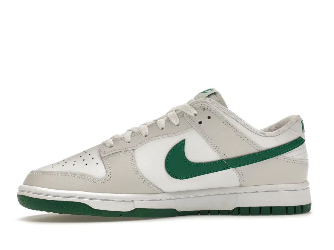 Nike Dunk Low Retro Summit White Malachite