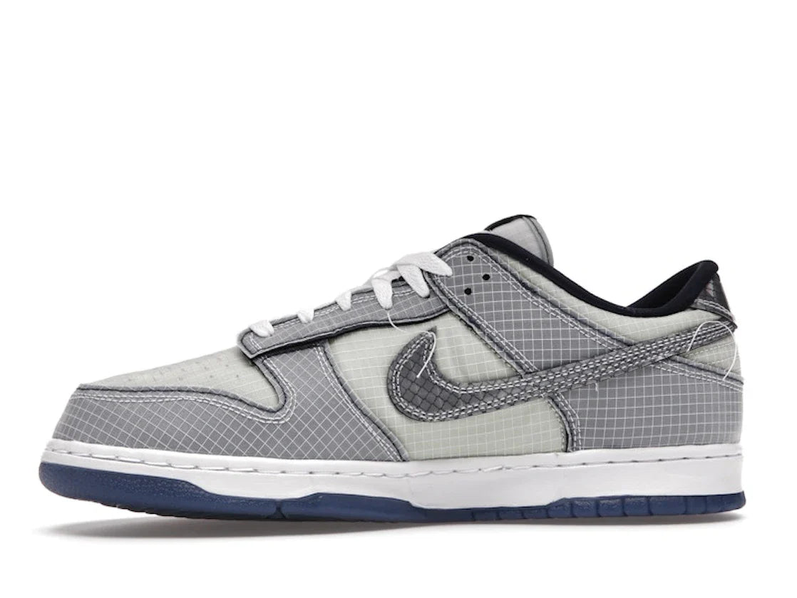 Nike Dunk Low Union Passport Pack Pistazie