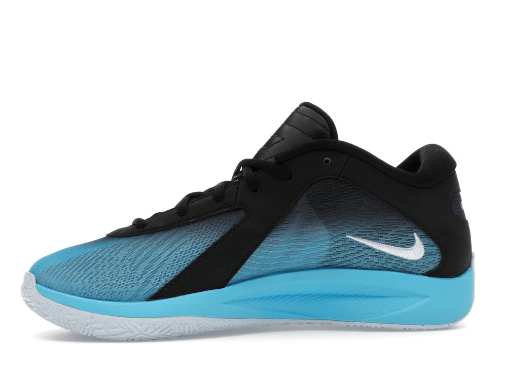 Nike Giannis Zoom Freak 6 Weihnachten