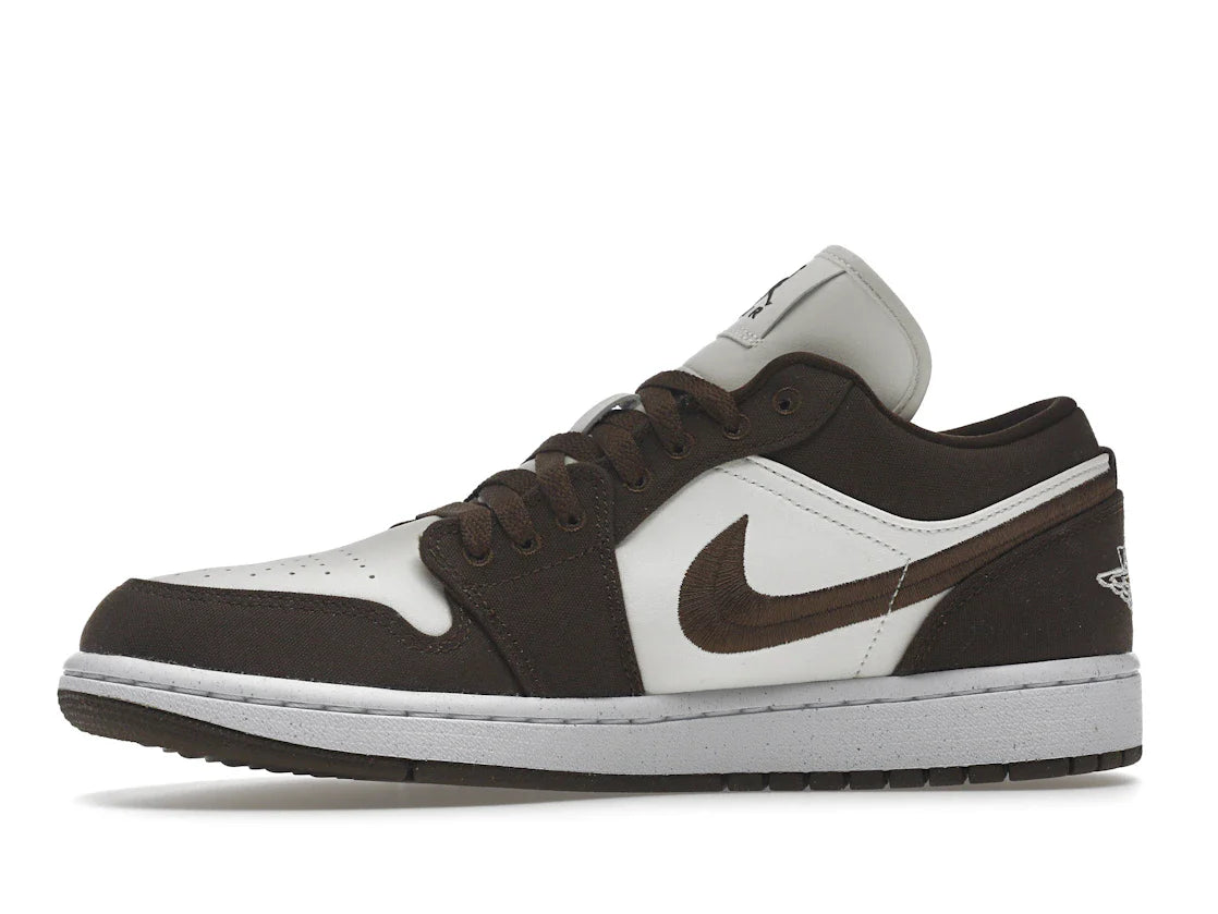 Jordan 1 Low SE Light Olive (Damen)