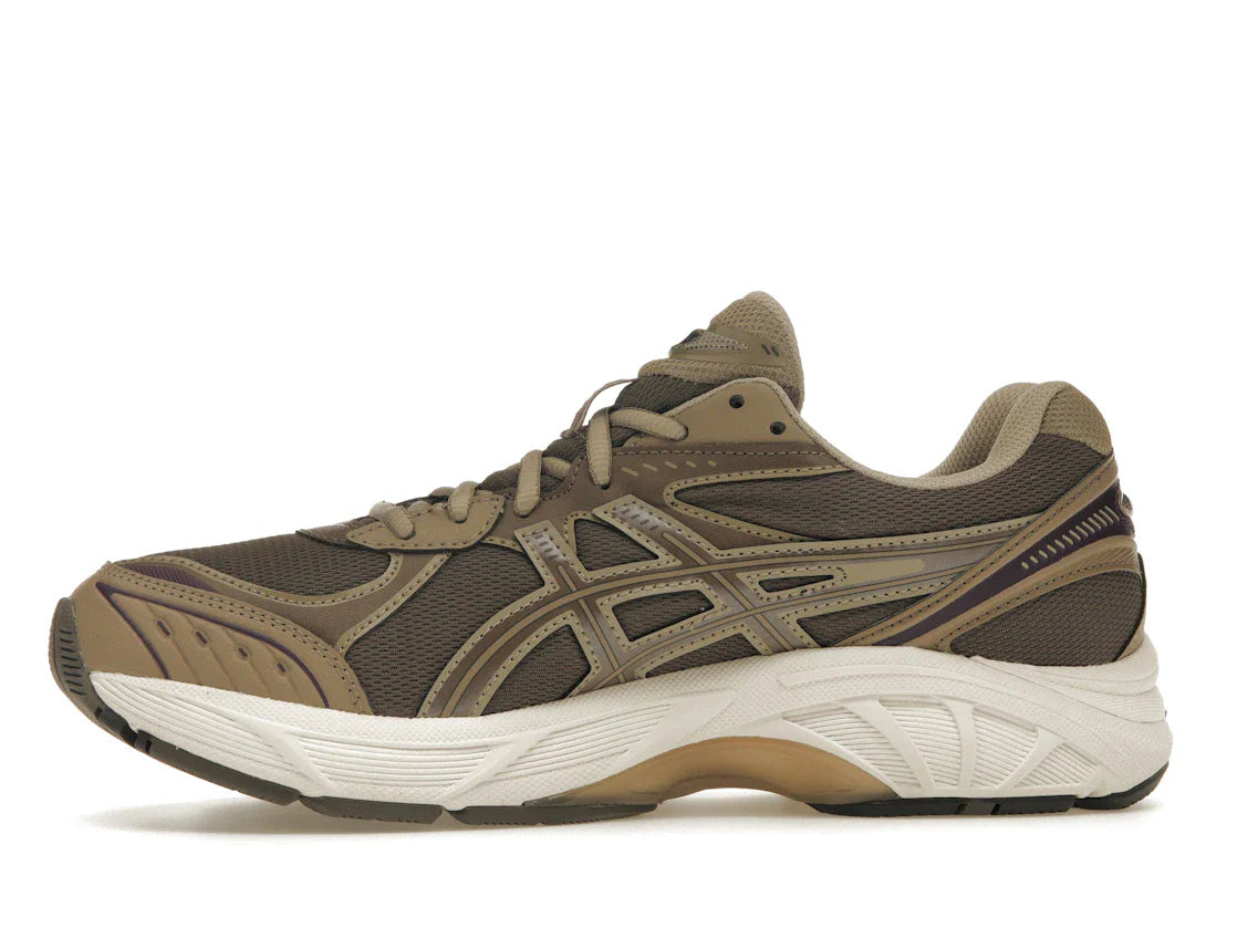 ASICS GT-2160 Dunkelgrau-Lila