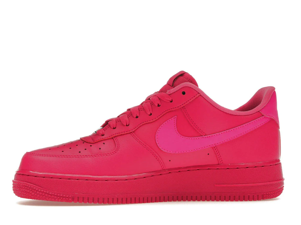 Nike Air Force 1 Low '07 Fireberry (Damen)