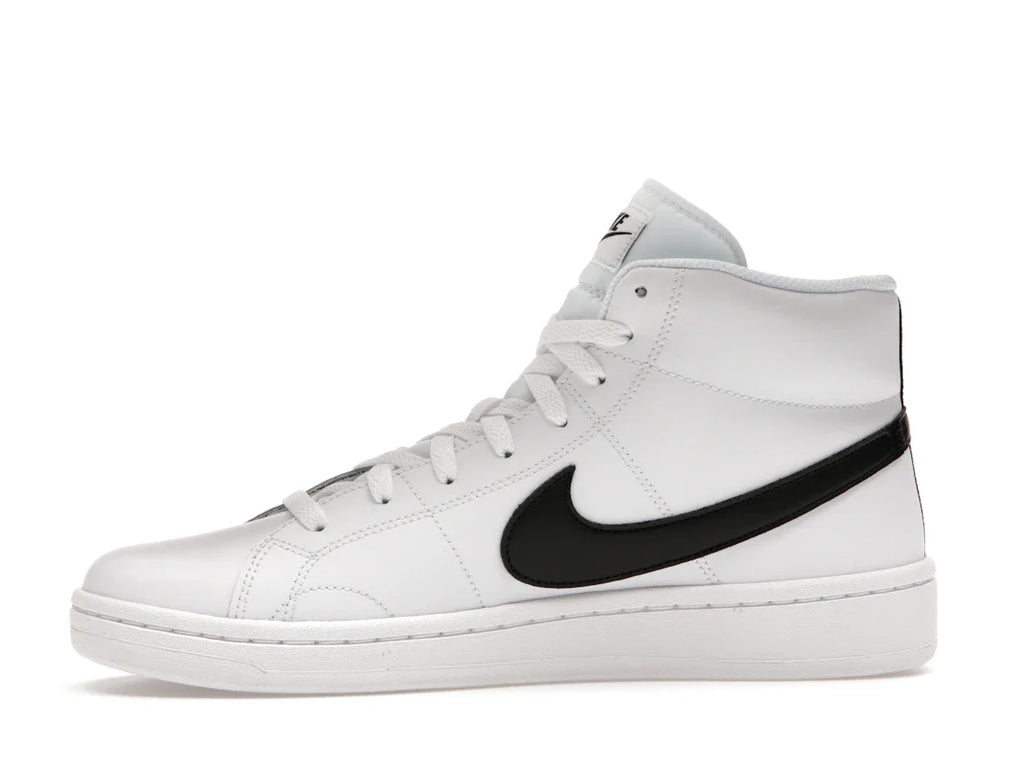 Nike Court Royale 2 Mid White Onyx