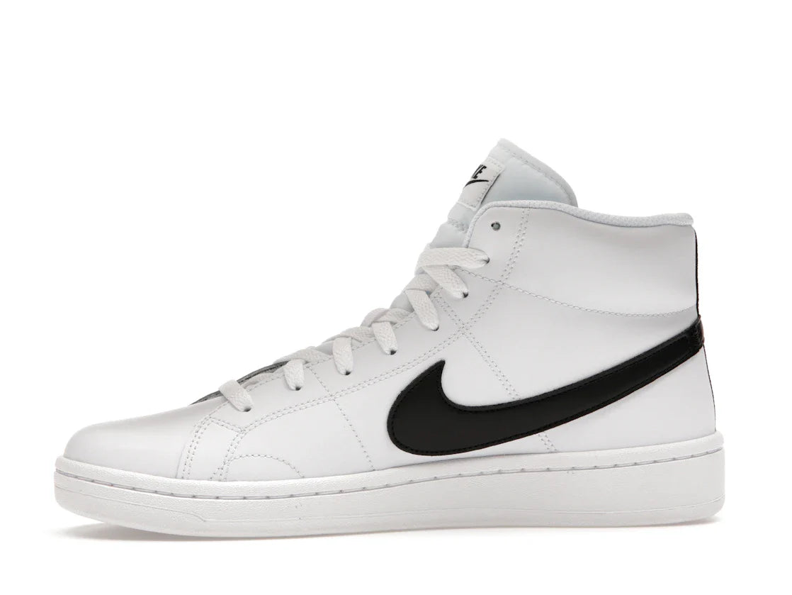Nike Court Royale 2 Mid White Onyx