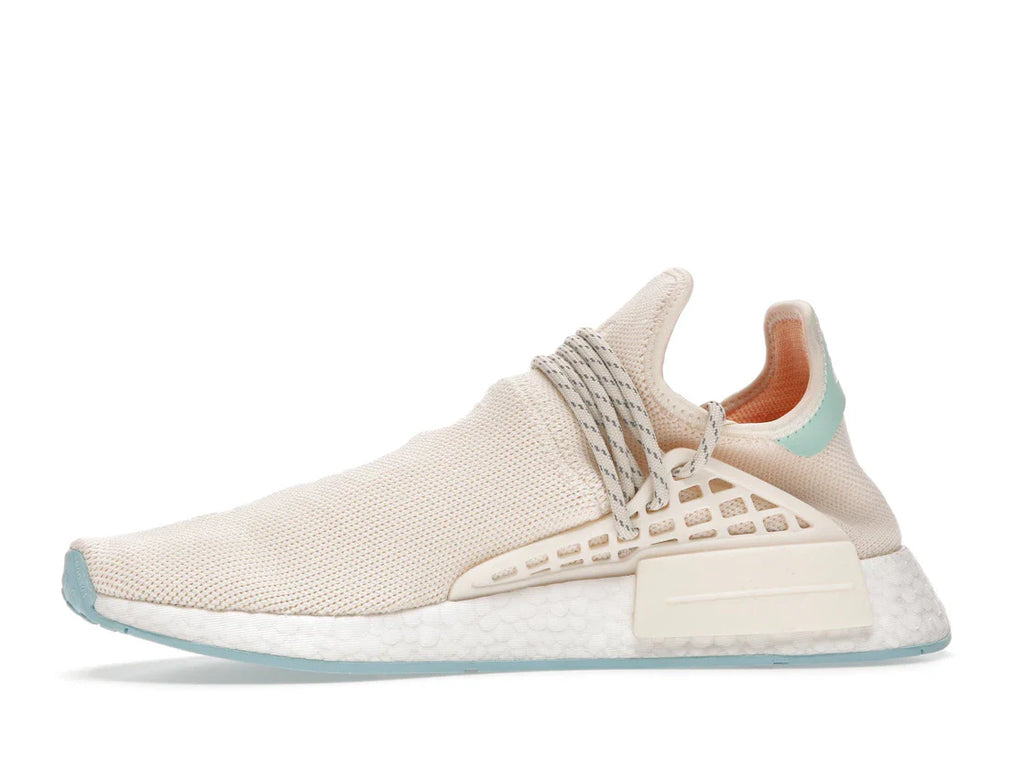 adidas NMD HU Pharrell NERD Kreideweiß
