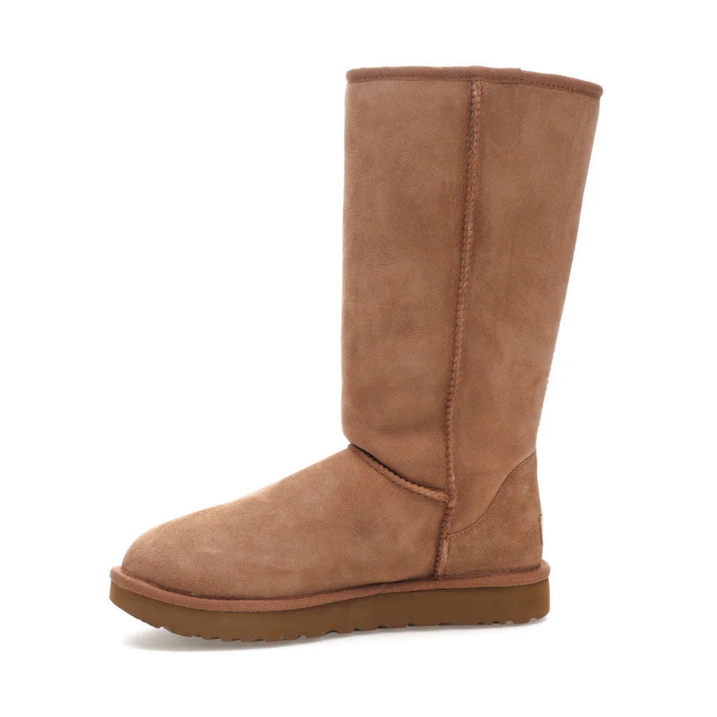 UGG Classic Tall II Stiefel Kastanie (Damen)