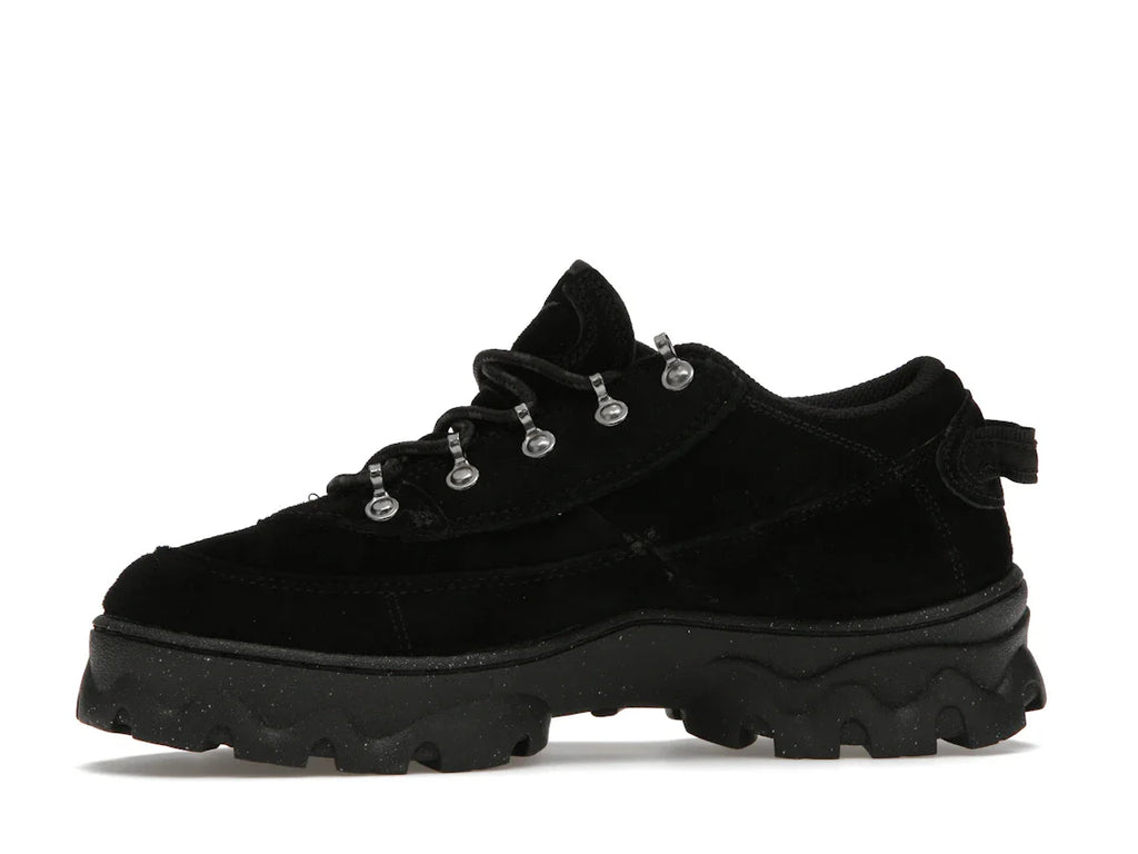 Nike Lahar Low Schwarz (Damen)