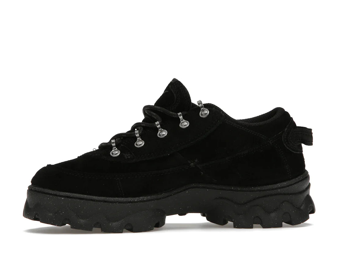 Nike Lahar Low Schwarz (Damen)
