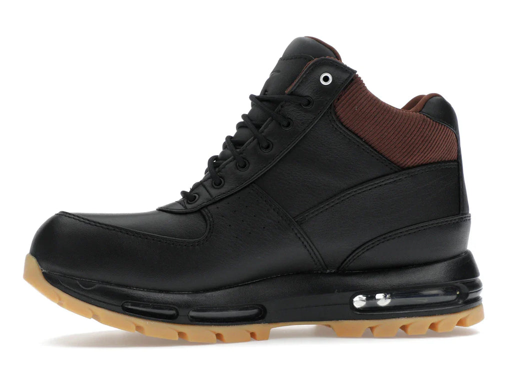 Nike Air Max Goadome SE Schwarz/Hellbraun