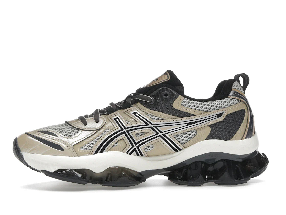 ASICS Gel-Quantum Kinetic Sand Schwarz