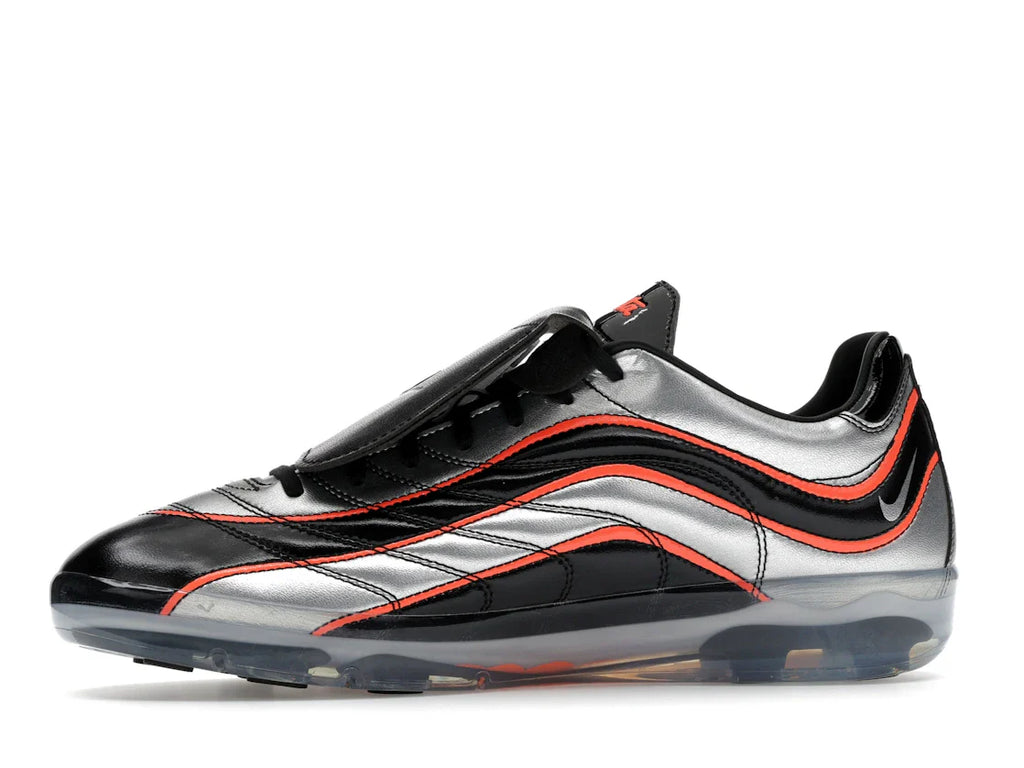 Nike Cryoshot Mercurial Vapor R9 Patta
