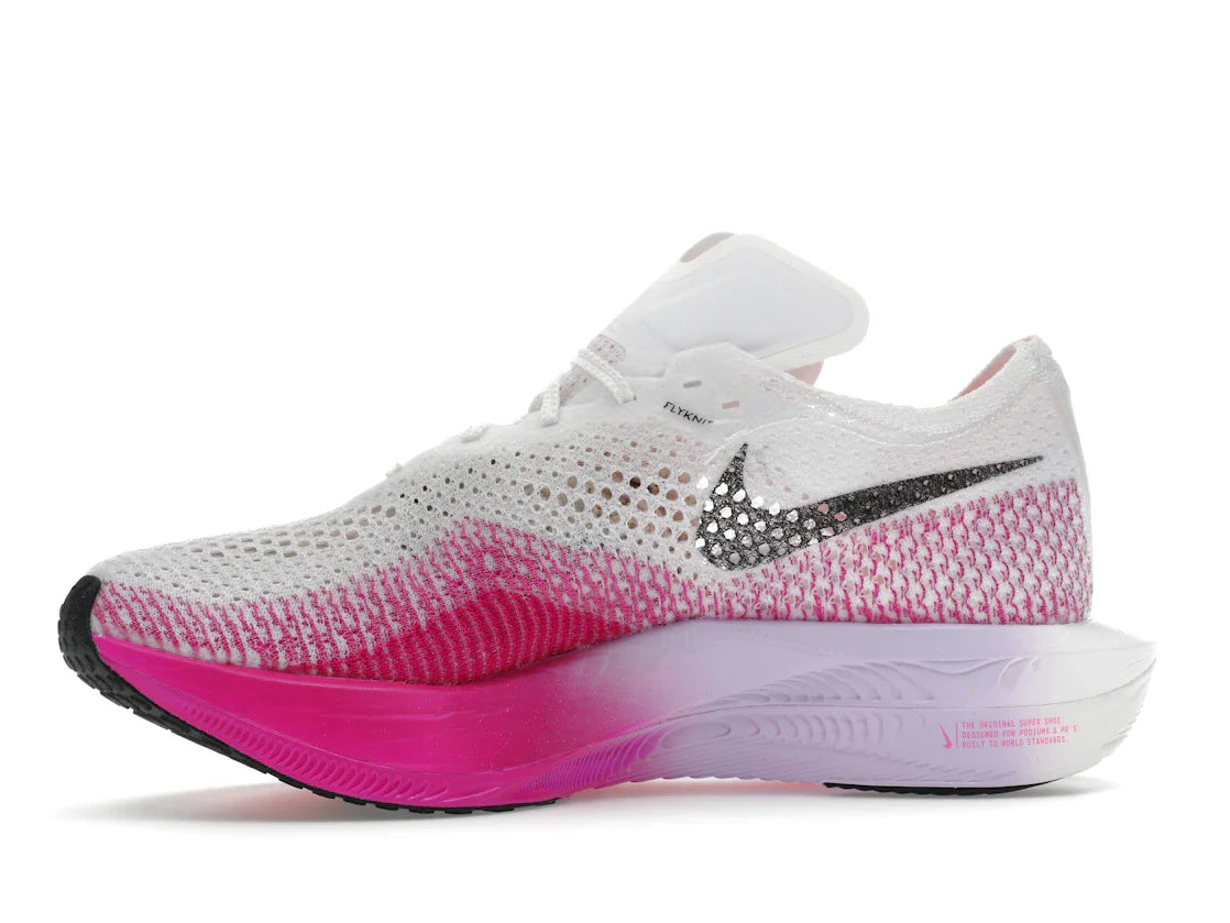 Nike ZoomX Vaporfly 3 Vivid Purple (Damen)