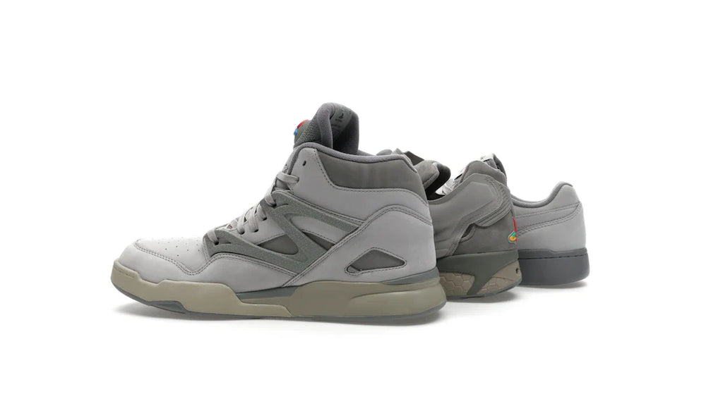 Reebok Workout Plus, Reebok Pump Omni Zone II & Reebok Instapump Fury 94 PlayStation 30th Anniversary Stapelbox
