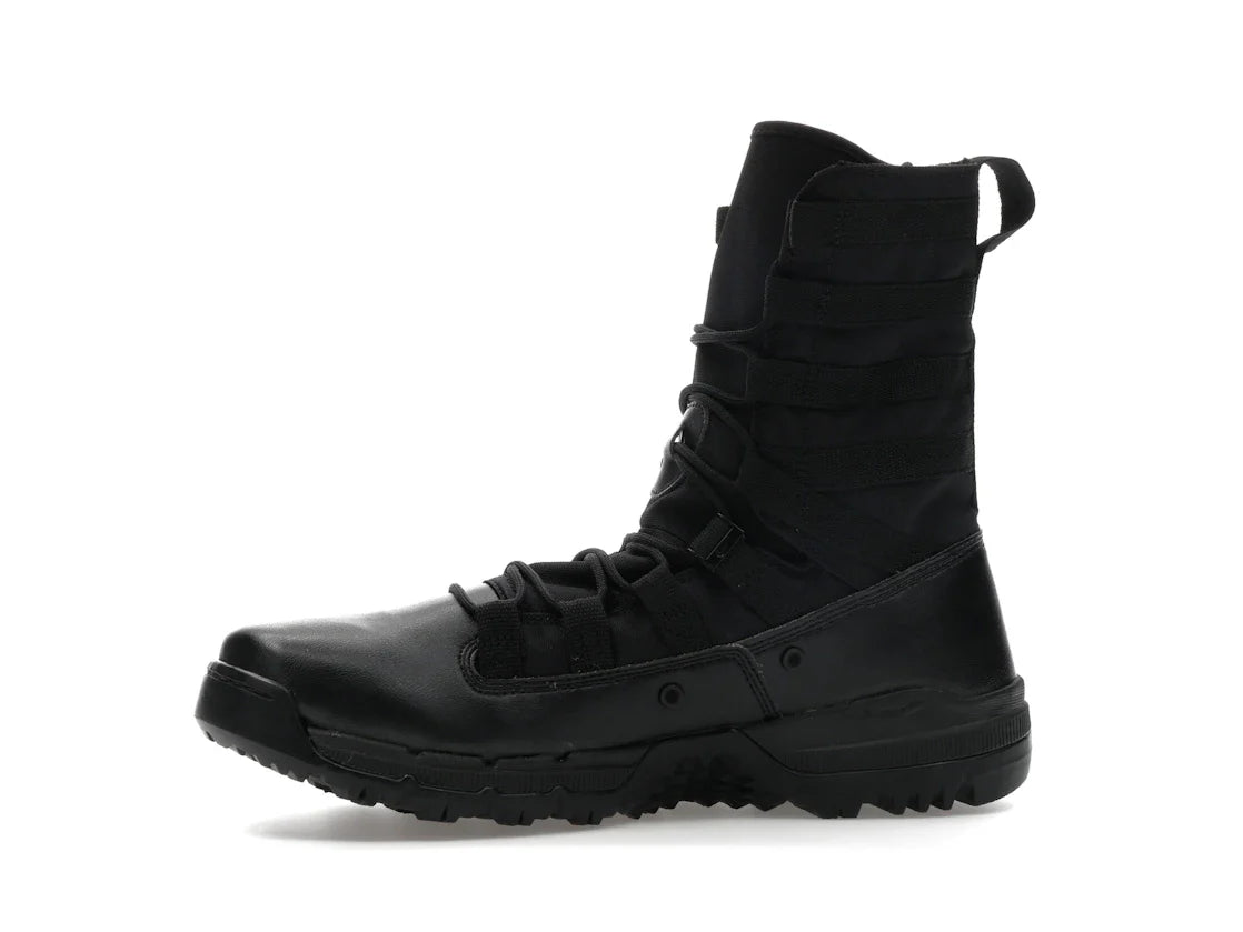 Nike SFB Gen 2 8" Schwarz