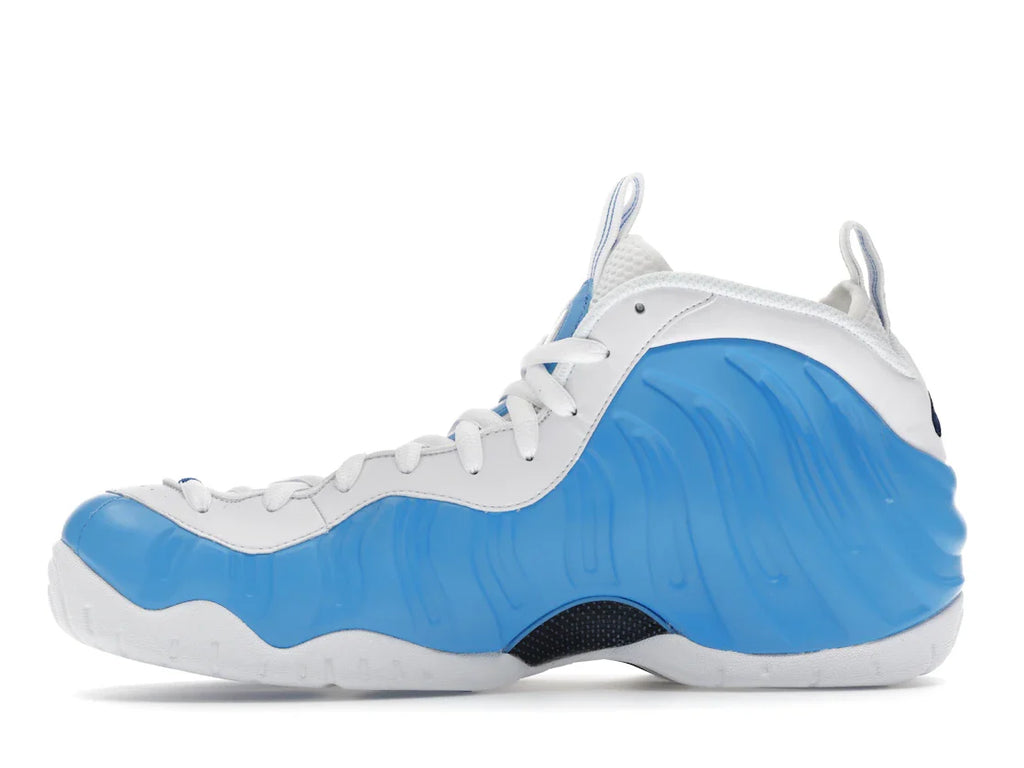 Nike Air Foamposite Pro University Blue (2026)