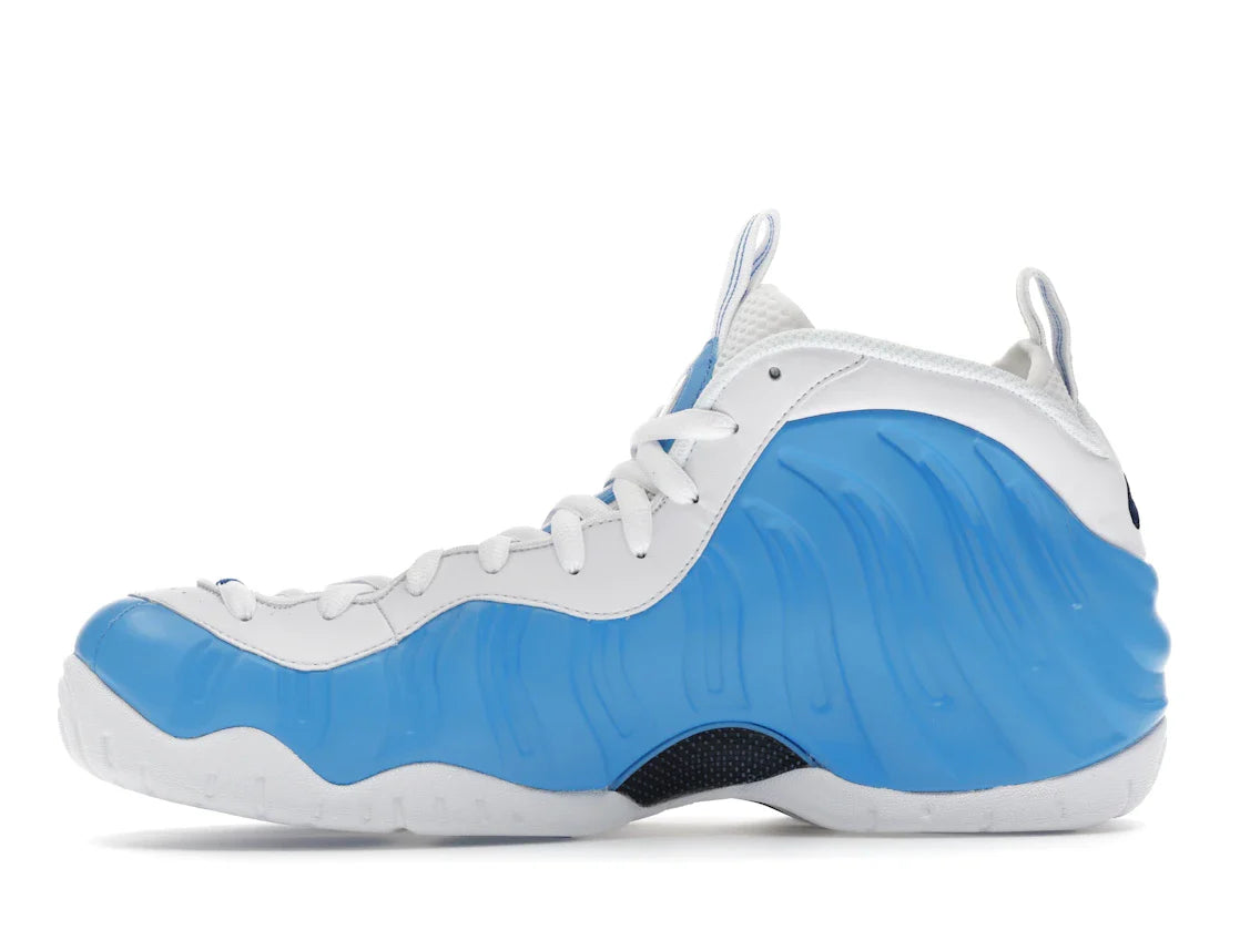 Nike Air Foamposite Pro University Blue (2026)