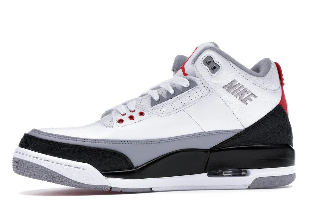Jordan 3 Retro Tinker Hatfield