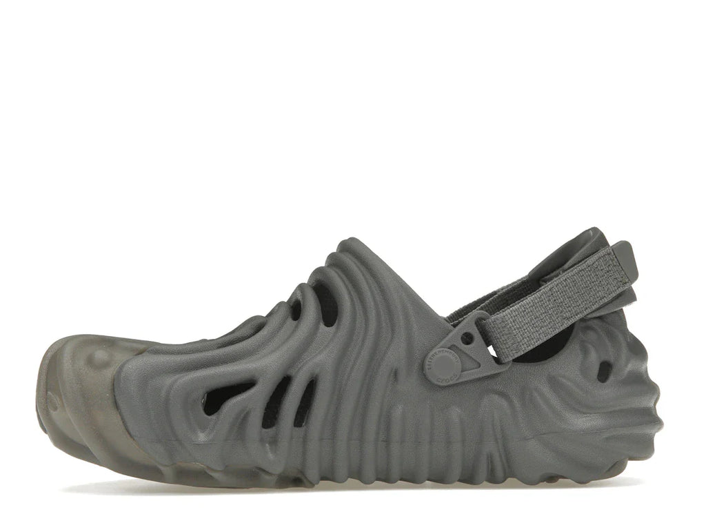 Crocs Pollex Clog von Salehe Bembury Niagara