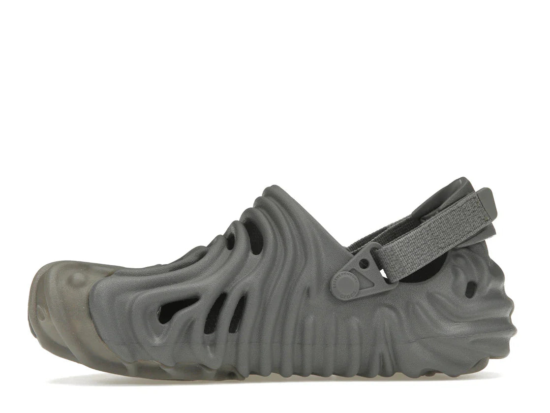 Crocs Pollex Clog von Salehe Bembury Niagara