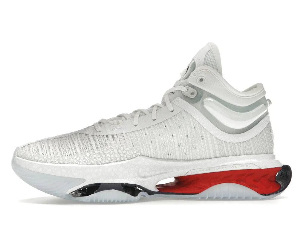 Nike Air Zoom GT Jump 2 EP USA (Weiße Außensohle)