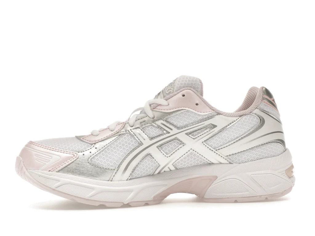 ASICS Gel-1130 Weiß Kristallrosa (Damen)
