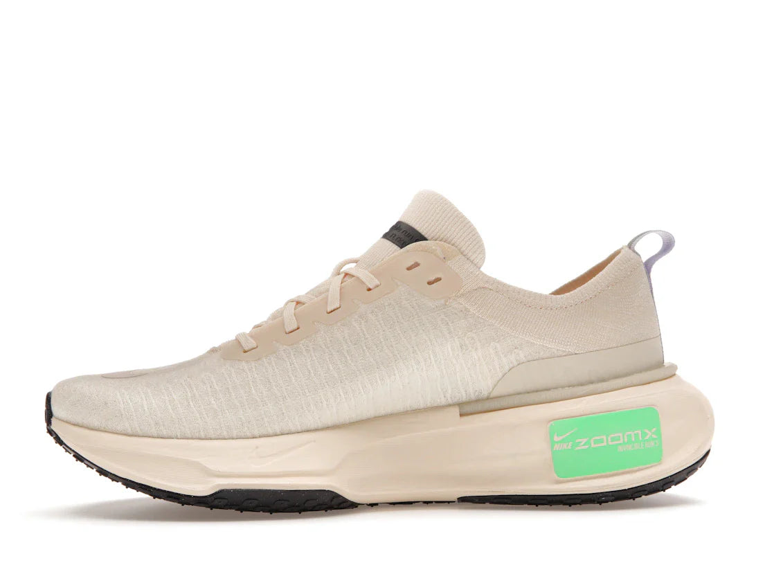 Nike ZoomX Invincible Run 3 Hellcreme