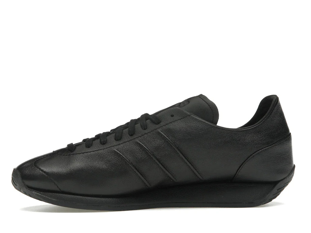 adidas Y-3 Country Schwarz