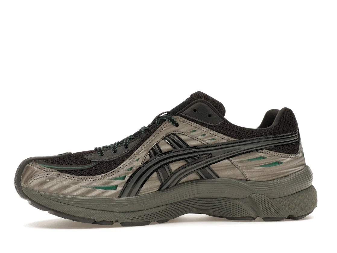 ASICS Gel-Flammae Kiko Kostadinov Gunmetal (Damen)