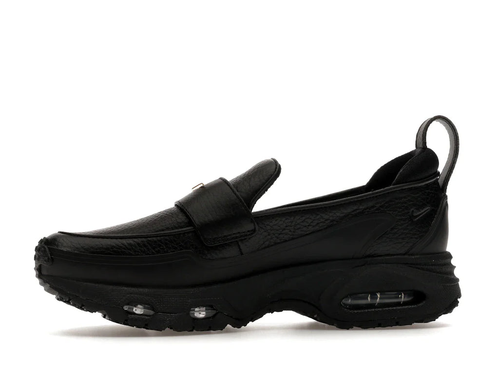 Nike Air Max Phenomena Schwarz Metallic Gold (Damen)