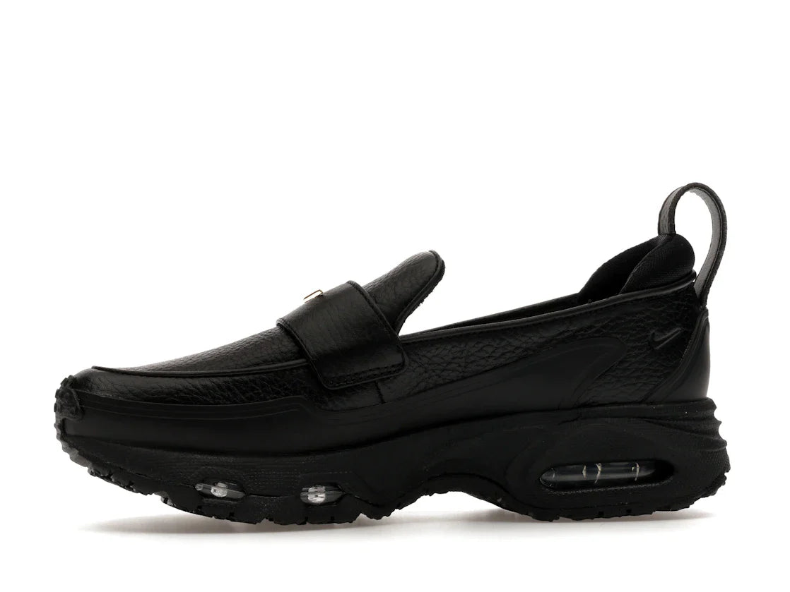 Nike Air Max Phenomena Schwarz Metallic Gold (Damen)