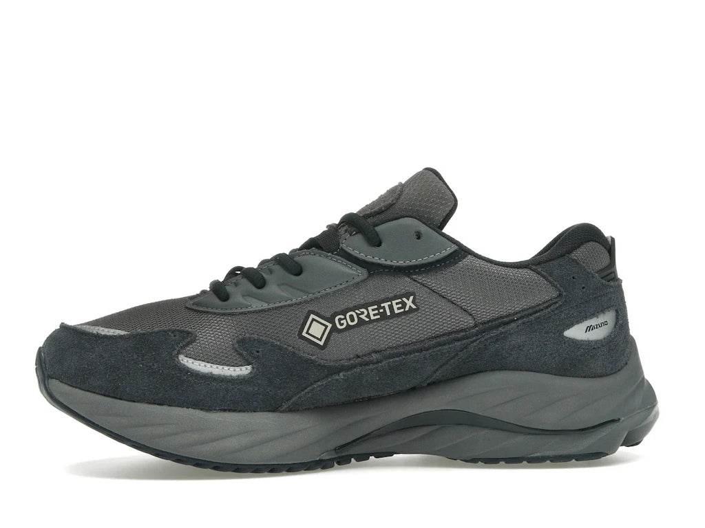 Mizuno Wave Rider Beta GTX Quiet Shade Vulcan