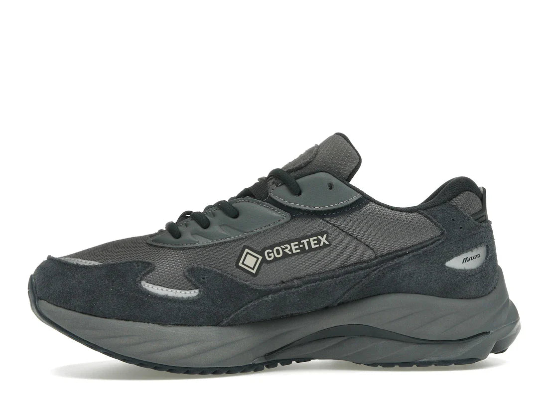 Mizuno Wave Rider Beta GTX Quiet Shade Vulcan