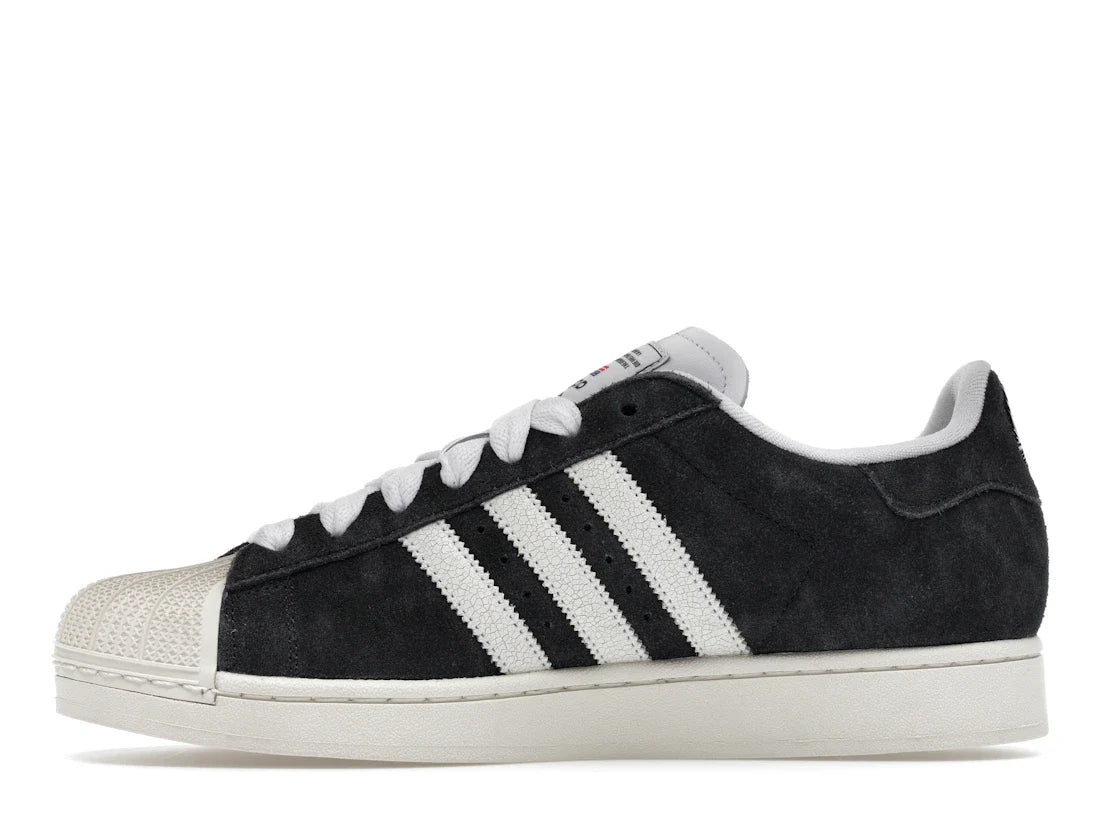 adidas Superstar II Los Angeles Qias Omar