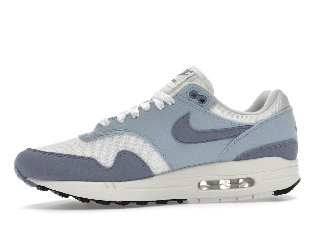 Nike Air Max 1 '87 Light Armory Blue Ashen Slate (Damen)