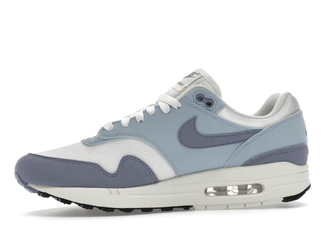 Nike Air Max 1 '87 Light Armory Blue Ashen Slate (Damen)
