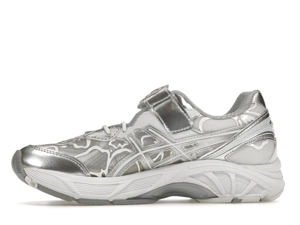 ASICS GT-2160 Cecilie Bahnsen Mary Jane Pure Silver