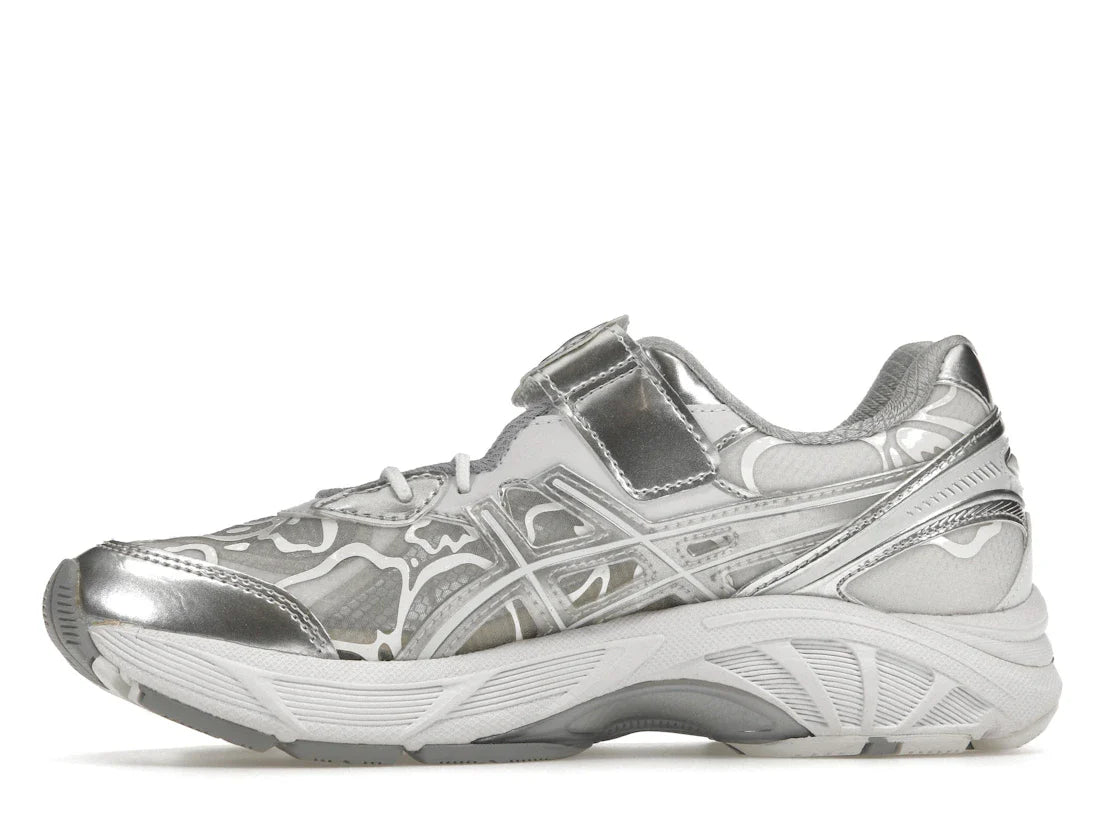 ASICS GT-2160 Cecilie Bahnsen Mary Jane Pure Silver