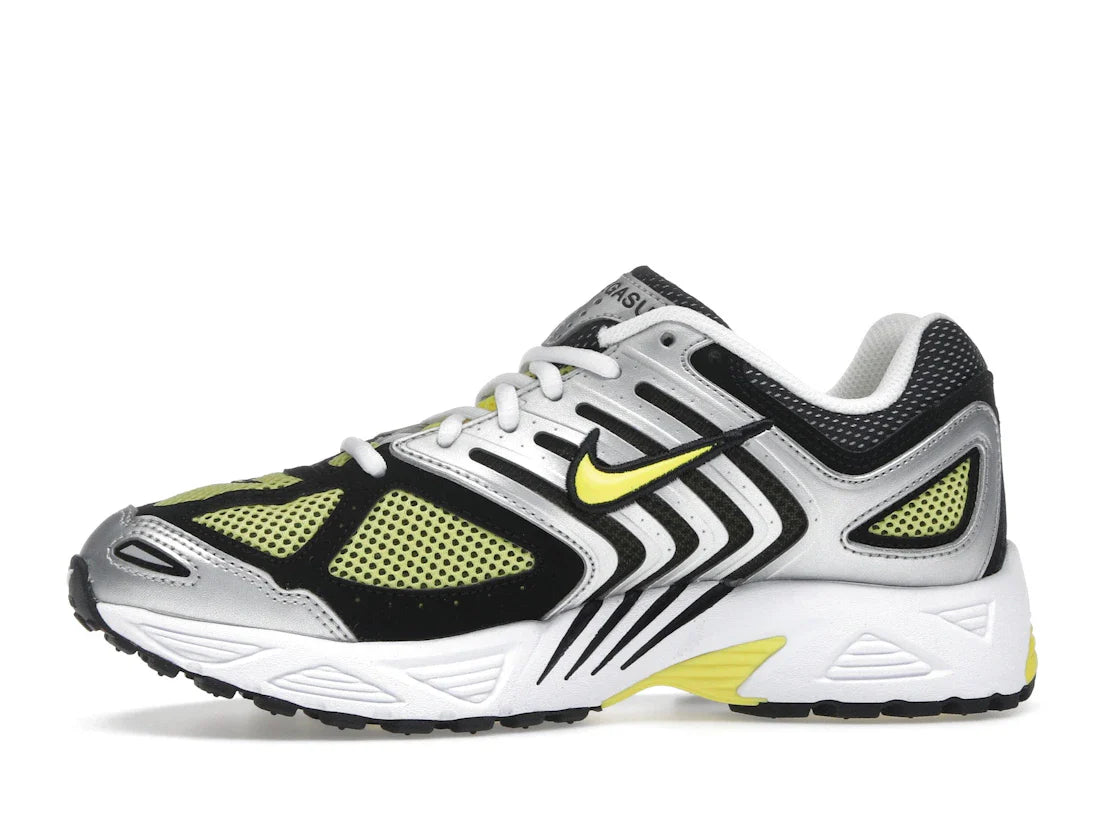 Nike Air Peg 2K5 Opti Yellow Metallic Silver (Damen)