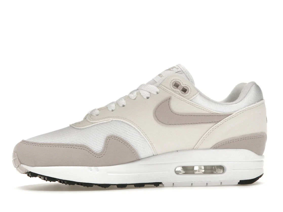 Nike Air Max 1 Platinum Violet (Damen)