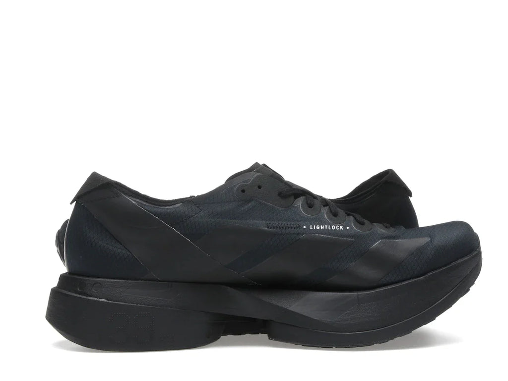 adidas Y-3 Adios Pro 4 Schwarz/Off-White