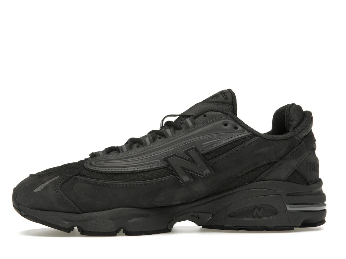 New Balance 1000 Cordura Black Cement